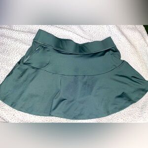 Victoria’s Secret Mini Skort